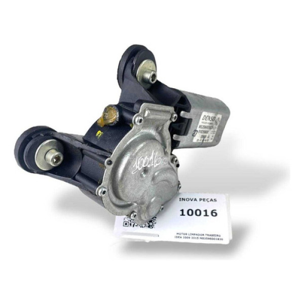 Motor Limpador Traseiro Idea 2009 2015 Ms2596001820