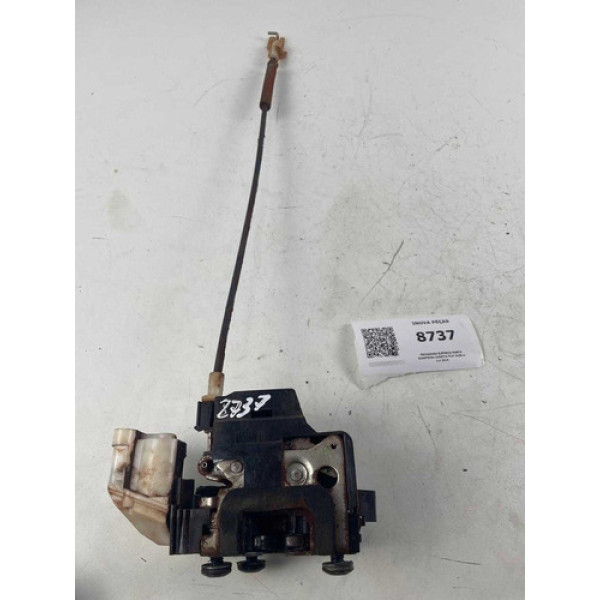 Fechadura Elétrica Porta D.d  Fiat Doblo 1.4 2016