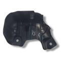 Acabamento Direito Tanque Peugeot 208 2024 9823558280 Original