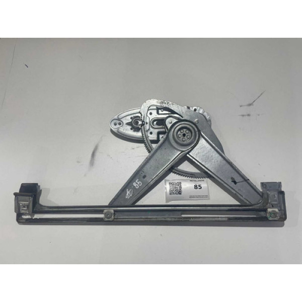 Maquina Do Vidro Dianteiro Esquerdo Ford Focus 2.0 2013