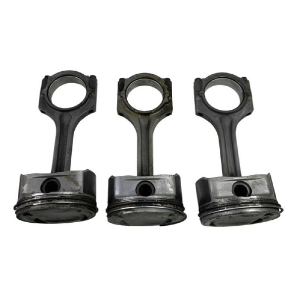 Pistão Veracruz 3.8 2008 2009 2010