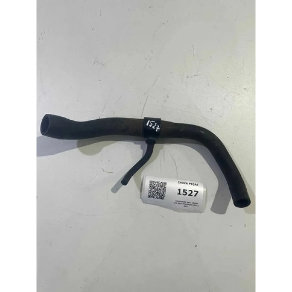 Mangueira Anti Chama Vw Golf Polo Fox 2007 A 2013
