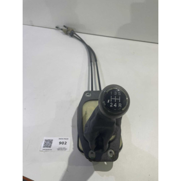 Alavanca Cambio Trambulador Grand Siena 1.6 