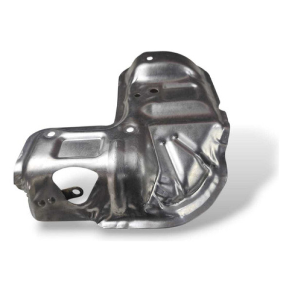 Defletor Protetor Escapamento Up Tsi 2018 2019 2020 Original