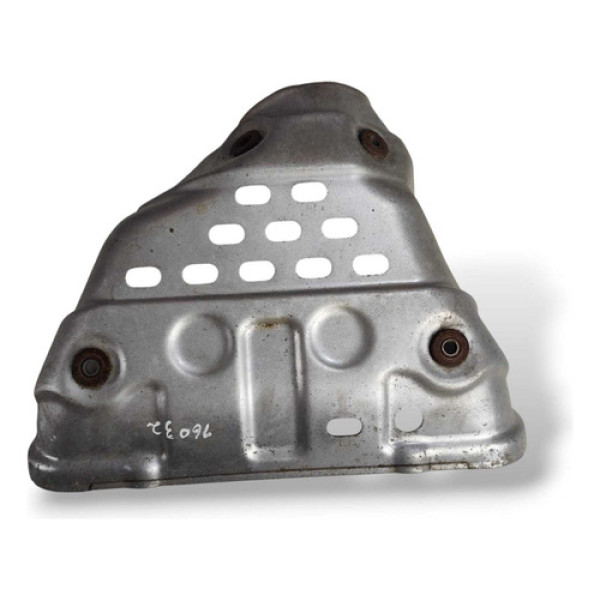 Protetor Calor Catalizador Mitsubishi Asx 2013 Original