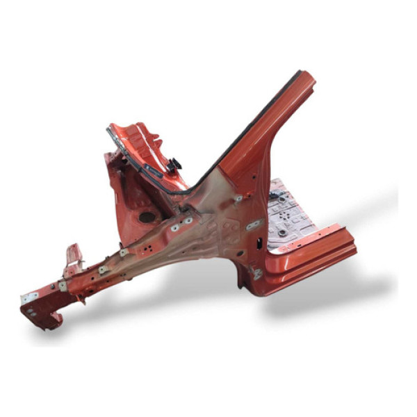 Caixa De Roda Chevrolet Onix Prisma Lado Esquerdo  2013 2019