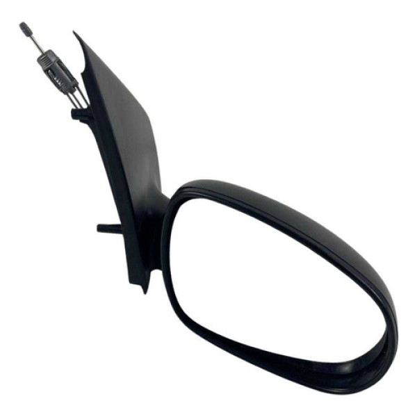 Retrovisor Direito Manual Fiat Grand Siena 2021
