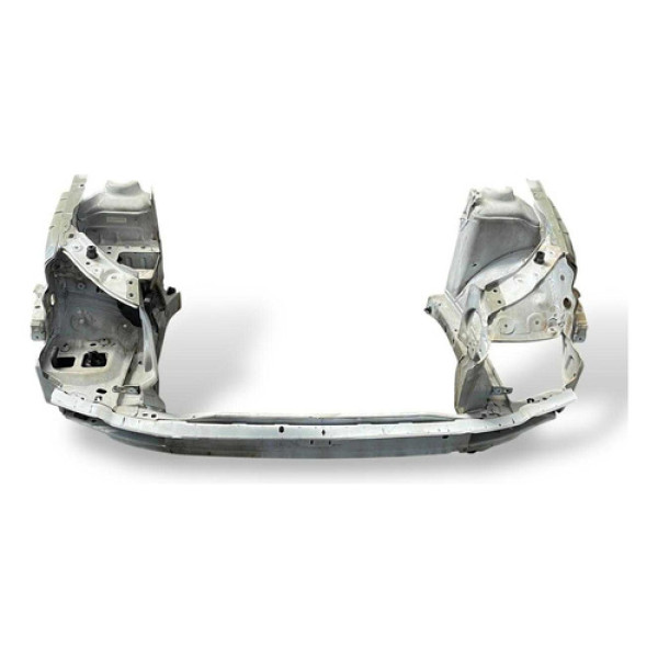 Mini Frente Renault Symbol 2012 2014