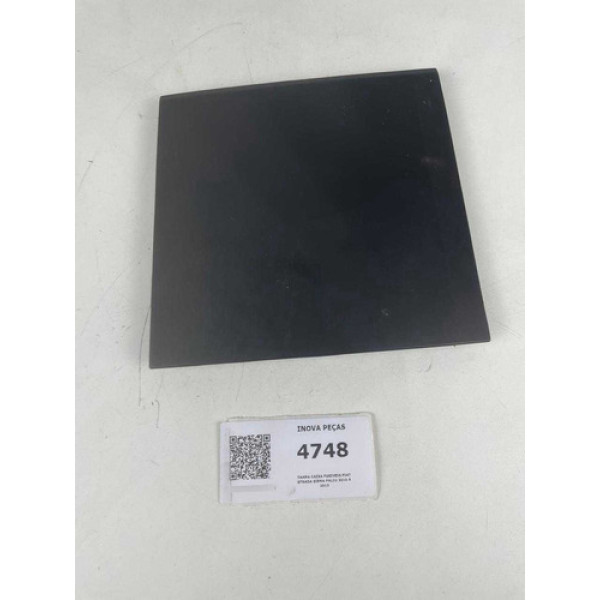 Tampa Caixa Fusiveis Fiat Strada Siena Palio 2010 Á 2013