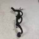 Chicote Bico Injetor Chevrolet Onix 20 24 Original 127/220v