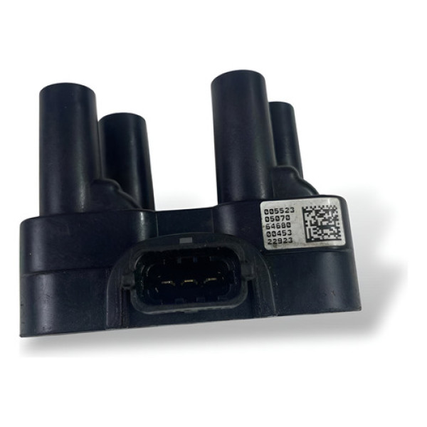 Bobina Ignição Palio Uno Mobi 1.0 Flex F000zs0235 55229930