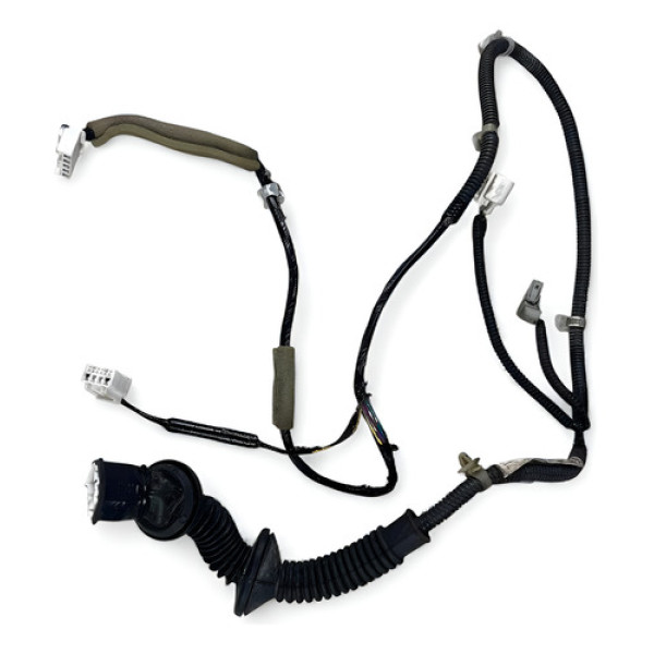 Chicote Porta Traseira Esquerda Fiat Mobi 2022