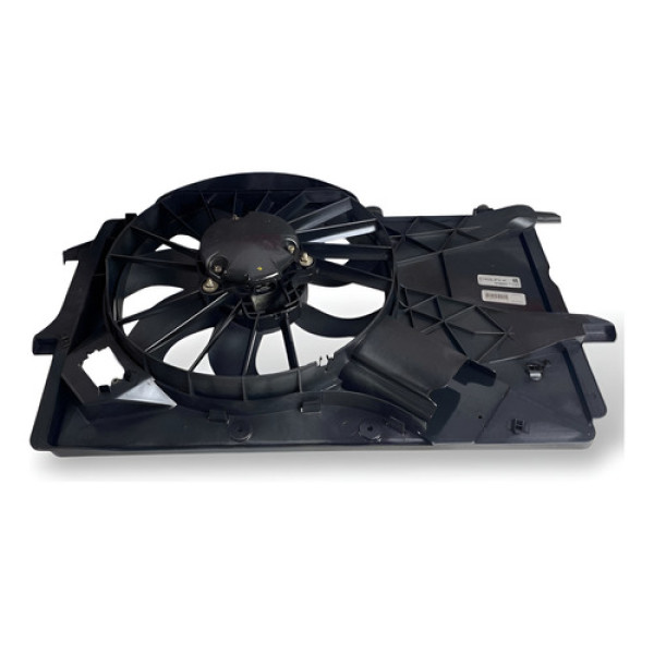 Ventoinha Com Defletor Gm Meriva 2005 2010