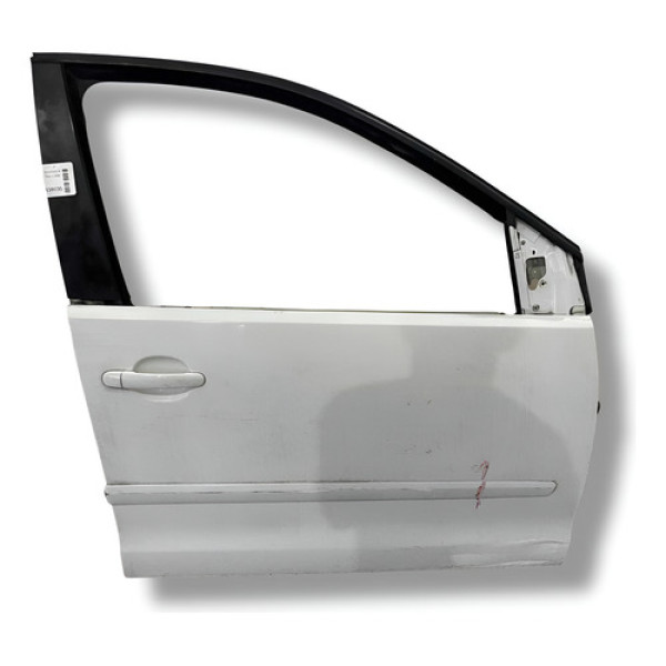 Porta Dianteira Direita Polo 2006 A 2012 Pelada
