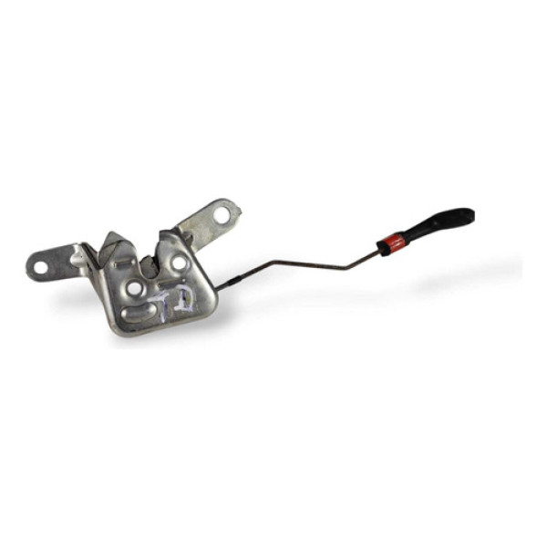 Fechadura Banco Traseiro Direito Toyota Etios 2013 2019