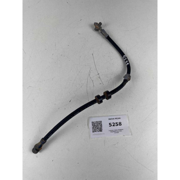 Flexivel Freio Traseiro Esquerdo Polo Gol Voyage