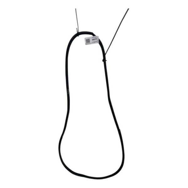 Borracha Guarnição Quadro Porta Dianteiro Esquerdo Yaris