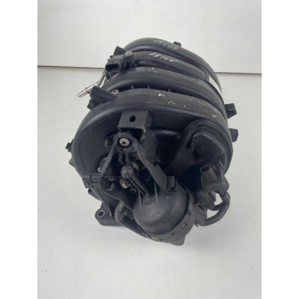 Coletor Admissão Gm Cruze Tracker 1.8 16v 12/16 55573235