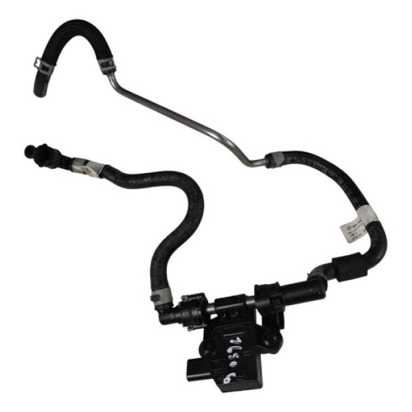 Sensor Combustível Golf / Jetta / Tiguan / Up Tsi 06k907811b