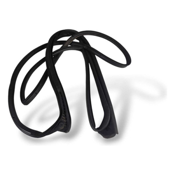 Borracha Pingadeira Porta Traseira Esq. Nissan Versa 2019