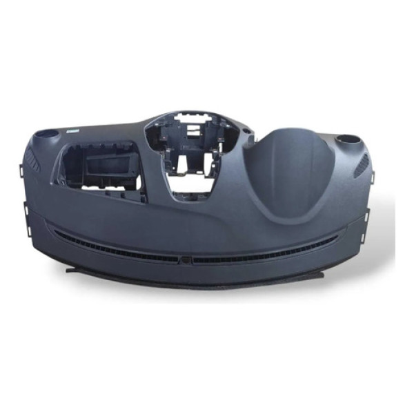 Tabelier Ford Ka 2015 2020 Preto