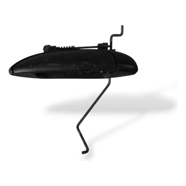 Maçaneta Tampa Traseira Nissan March 2012 2013 2014