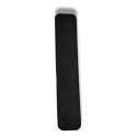 Tampa De Acabamento Puxador De Porta Chevrolet S10 Blazer Preto