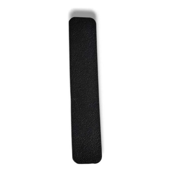 Tampa De Acabamento Puxador De Porta Chevrolet S10 Blazer Preto