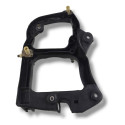 Suporte Farol Esquerdo Gm S10/blazer 1996 1999