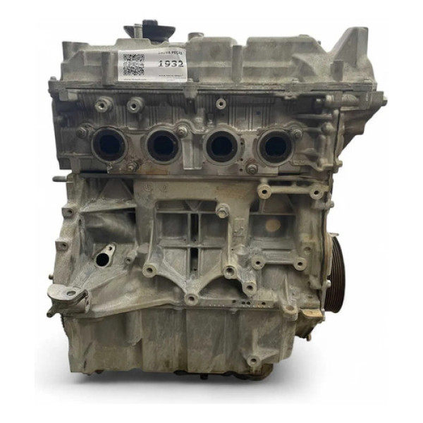 Motor Parcial Renault Captur Sandero Nissan Kicks 1.6 201622