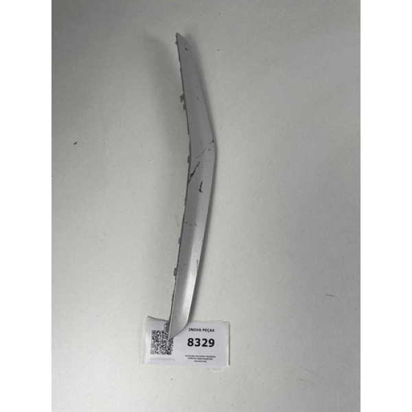 Moldura Da Porta Traseira Direita Ford Ecosport Cn15a27442