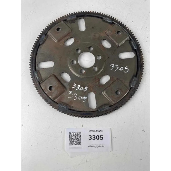 Volante Motor Fastback Automatico 1.0 Turbo 2023 A4167