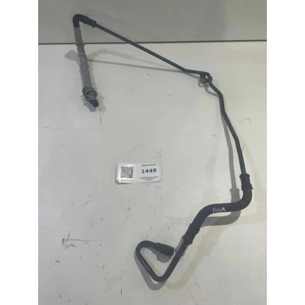 Mangueira Retorno Dir Hidr A3 Golf Bora Nova Ori 1j1422891am