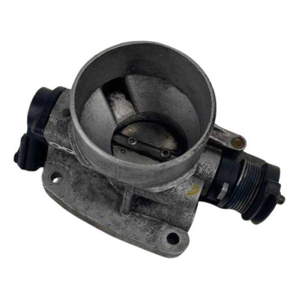 Tbi Corpo Borboleta Ford Ka Fiesta Endura 2000 A 2015