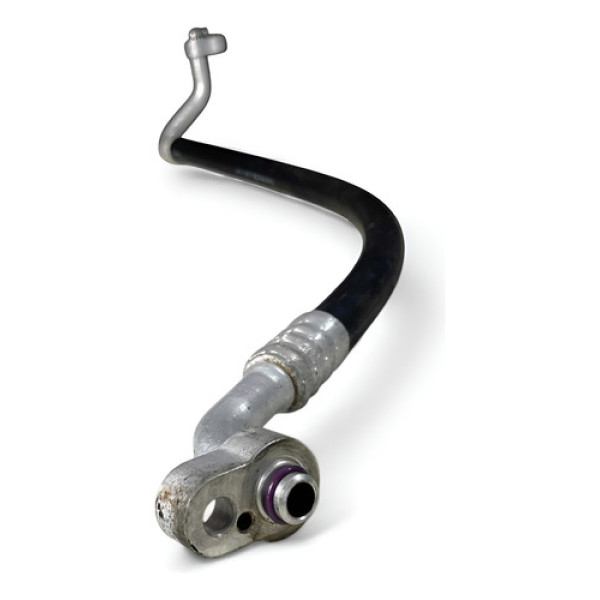 Mangueira Do Ar Condicionado Compressor Vw Bora 2010