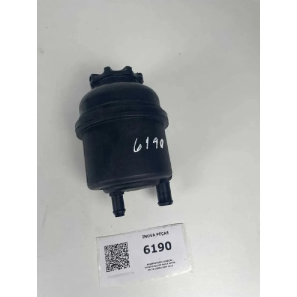 Reservatório Direção Hidráulica Gm Agile Celta Corsa 2009/16