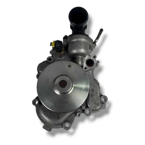Bomba D\'água Jeep Grand Cherokee 3.0 Diesel 2013 A 2015