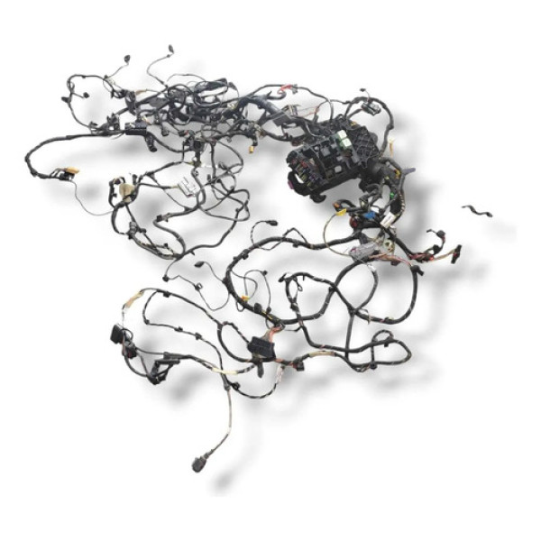 Chicote Carroceria Vw Up Tsi 2016/2019 Tsi Faltando Tomada