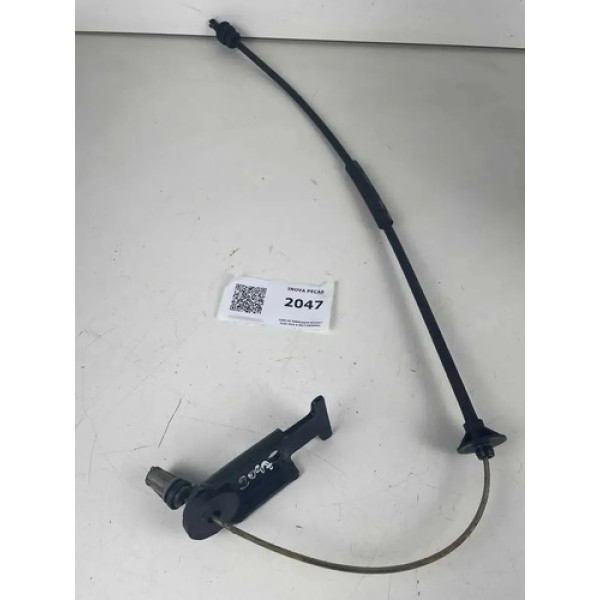 Cabo De Embreagem Renault Clio 2013 A 2017 Original
