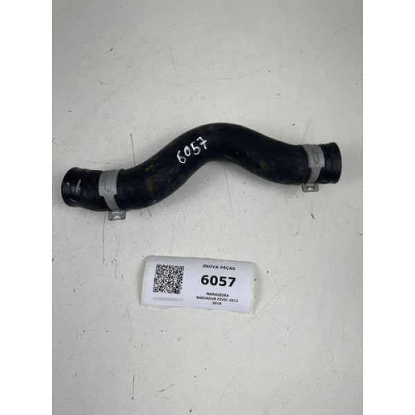 Mangueira Radiador Civic 2012 2018