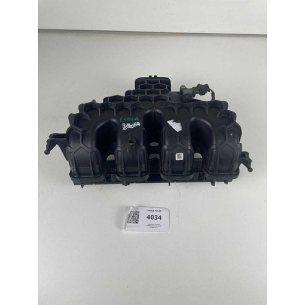 Coletor De Asmissão Ag9g9424bh Range Rover Evoque 2.0 12