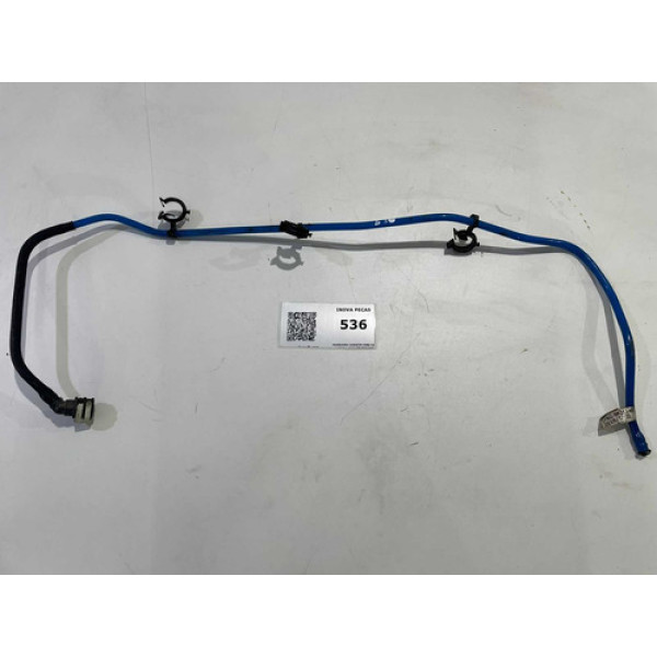 Mangueira Canister Ford Ka 1.5 2018 A 2020 J7bg9k313ab 