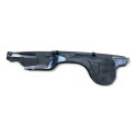 Painel Corta Fogo Chevrolet Meriva 2003 2012 93339643