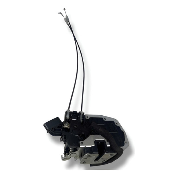 Fechadura Eletrica Porta Traseira Direita Nissan March 12 19