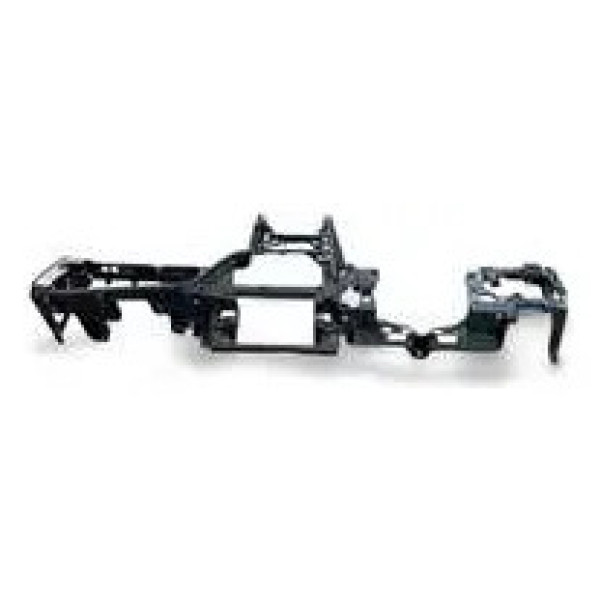 Suporte Capa Tabelier Toyota Corolla 2015 2019 Preto