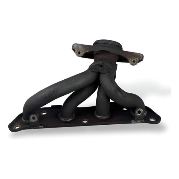 Coletor De Descarga Nissan Tiida 2011 2013