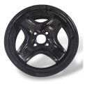 Roda Jante Ferro Gm Onix Plus Aro 15 2020 / 2025 26387458 Preto