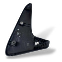 Moldura Tampa Traseira Esquerda Tracker 2013/2016 95316367