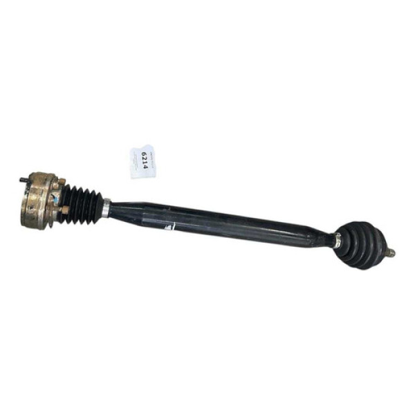 Semi Eixo Dianteiro Volkswagen Fox 2004 A 2009 Direito