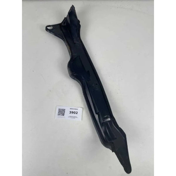Acabamento Protetor Paralama L/e Toyota Corolla 014/018 Orig Preto